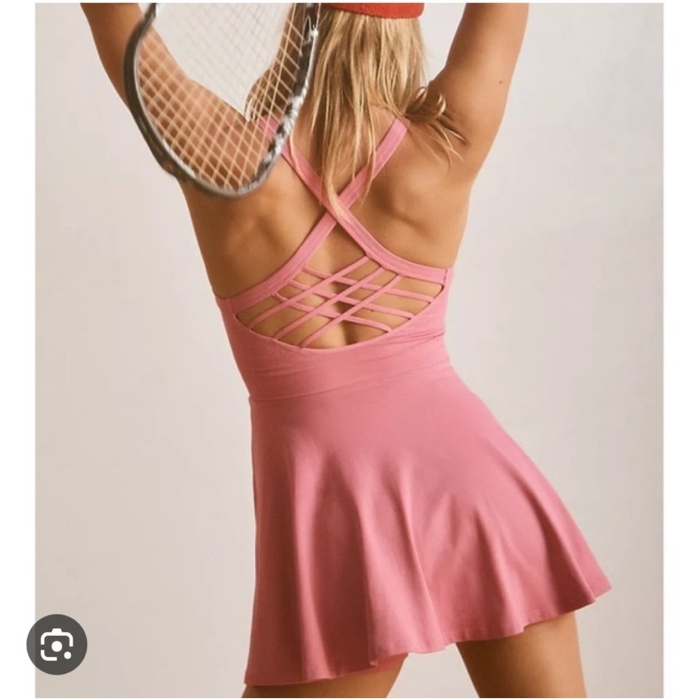 Free People Good Karma Dress